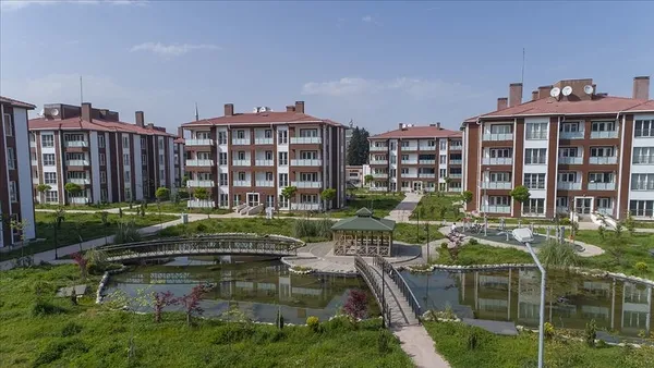 TOKİ Sakarya kura sonuçları isim listesi! 28 Ocak TOKİ Sakarya Adapazarı kura çekiliş sonuçları açıklandı mı?