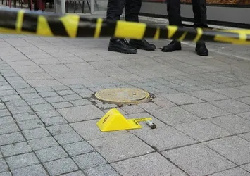 Evinde tüfekle vurulmuş halde ölü bulundu