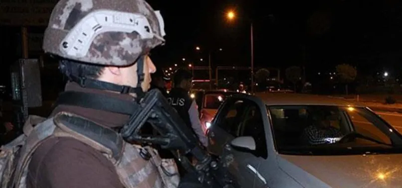 Diyarbakır’da dev operasyon