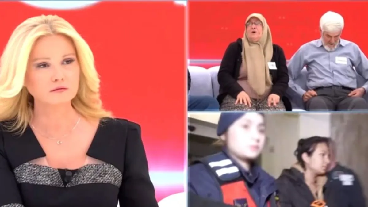 Müge Anlı duyurdu: 4 şüpheli gözaltına alındı! Boğulma sanılan olayda şok detay!