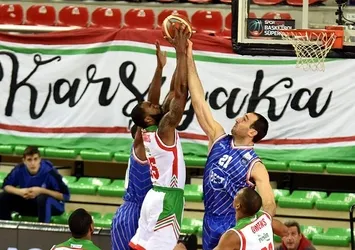 Pınar Karşıyaka, lidere konuk olacak