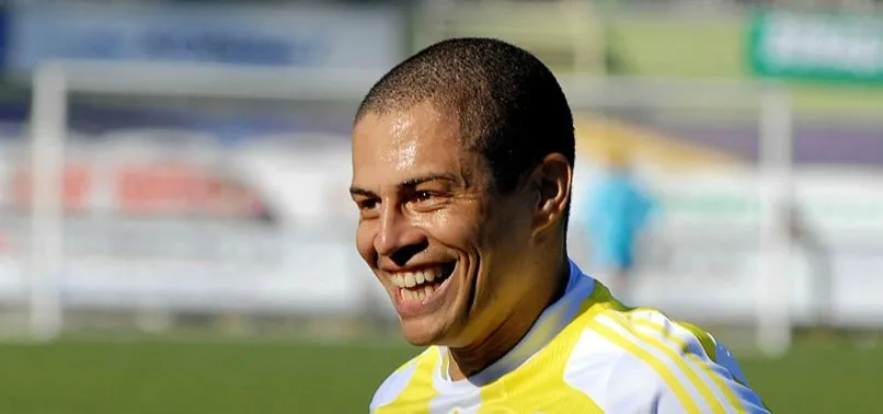Alex De Souza Dan Fenerbahce Ye Cok Ozledim A Haber Son Dakika Spor Haberleri
