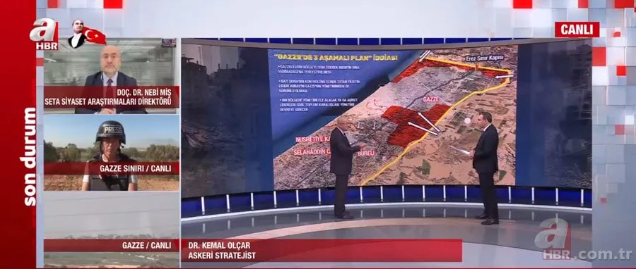 Yerden bitme pusuyla şok etkisi! Hedef katiller sürüsü İsrail | Kassam Sözcüsü Ebu Ubeyde: Moralimiz yüksek, zafer yakındır 10