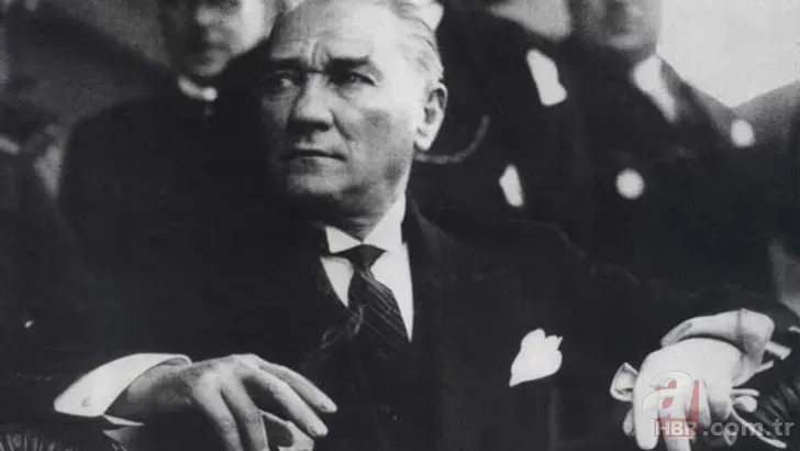 10 Kasım Atatürk'ü anma mesajları! Resimli, yazılı, WhatsApp, Facebook, Instagram, Twitter 10 Kasım sözleri 11