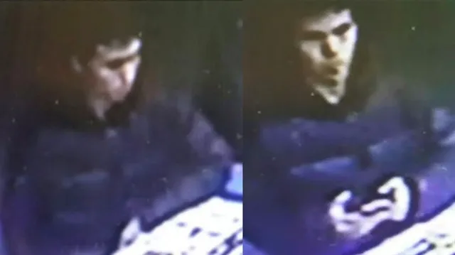 Ortaköy saldırısını gerçekleştiren teröristin yeni fotoğrafları - 1