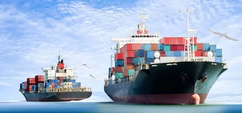 Son dakika: Mart ayında ithalatta yüzde 17,8 azalış