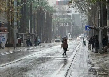 SON DAKİKA! Meteoroloji 5 günlük hava durumu raporunu yayınladı! Yeni haftada hava nasıl olacak? Sağanak uyarısı geldi