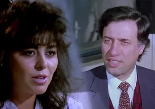 Kiracı filminde Kemal Sunal'ın aşkı Sühendan son haliyle gündem oldu