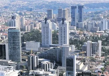 Yüksek binaya müsaade yok