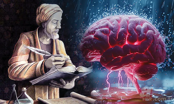 İbn-i Sina'dan asırlık öneri! Her evde bulunuyor! Hafızayı çelik gibi yapan baharat... 1