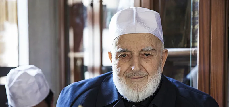 Başkan Erdoğan, Muhammed Emin Saraç'ın cenaze törenine katılacak