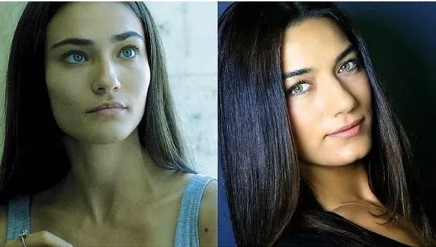 ramo nun sibel i esra bilgic in ikizi