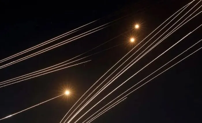 İsrail’de korku ve panik hakim! Son dakika koduyla duyuruldu: Çukura indiler