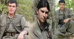 Mehmetçik ayak izinden buldu! O teröristler etkisiz hale getirildi...