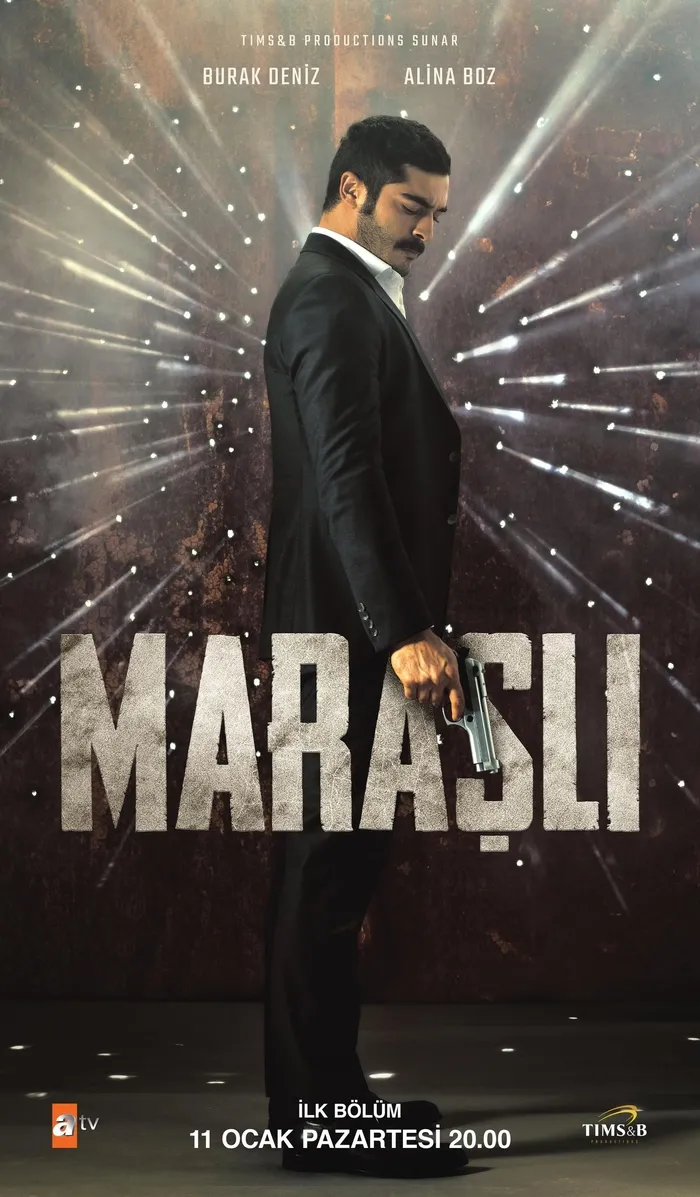 Maraşlı için geri sayım başladı! Nefesler tutuldu - 1