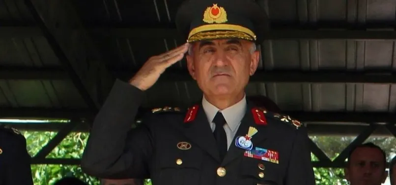Şehit Korgeneral Osman Erbaş o FETÖ'cü komutan için vur emri çıkarmıştı