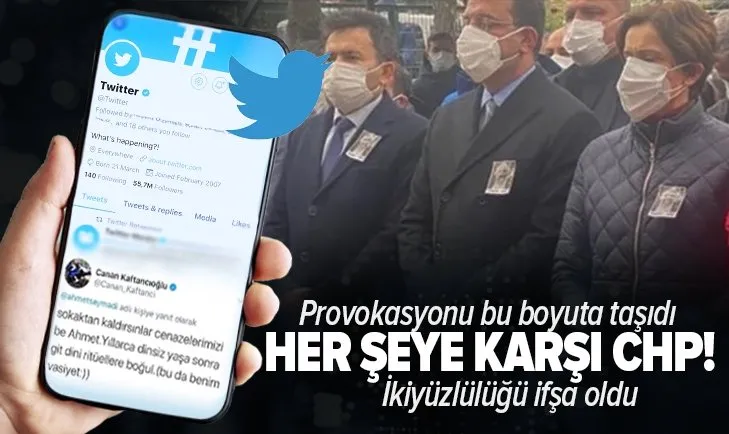 CHP’nin 'Her şeye karşıyım' politikasının altında ne var? Türkiye'nin güçlenmesinden rahatsızlar mı?