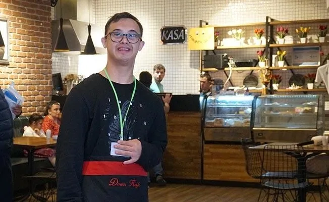 Talha Ahmet Erdem dünya şampiyonu oldu - 1