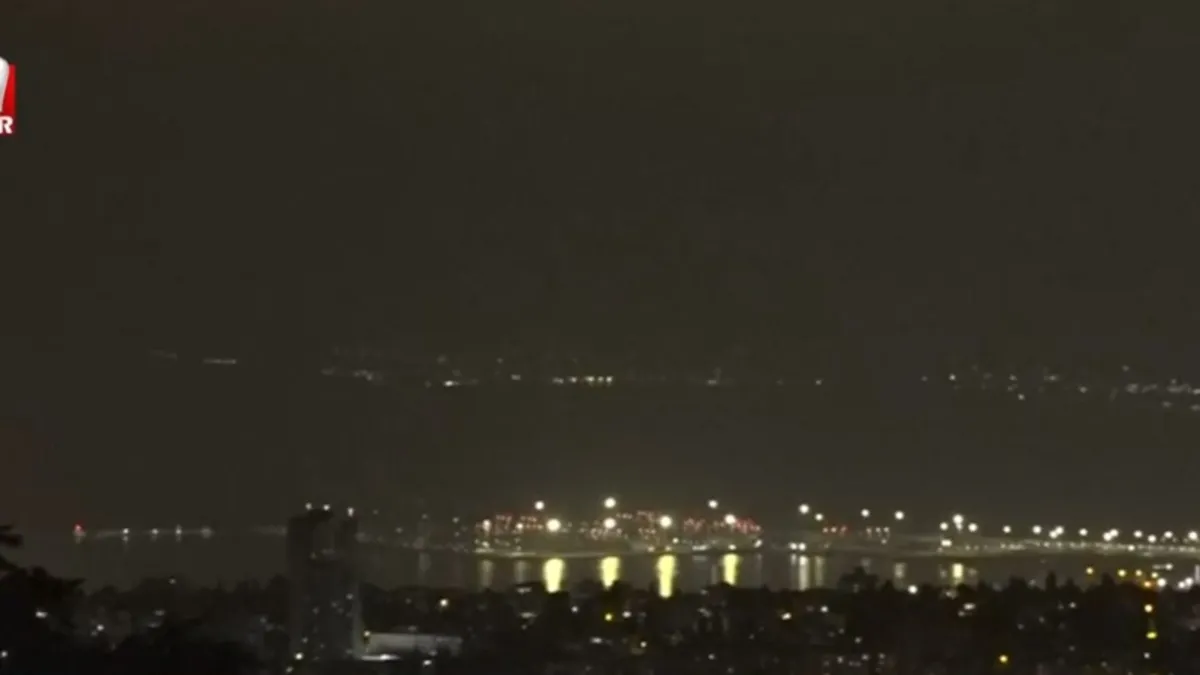 Terör devletinden Kirmanşah ve Tahran'a saldırı! İran ve Tel Aviv'de son durum: İsrail'de hiçbir yer güvenli değil