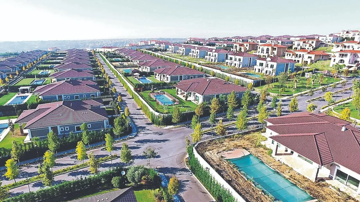Rüşvetin "lüks" adresi: Pelican Hill! Ekrem İmamoğlu'na 1 Hasan Akgün'e 2 malikane