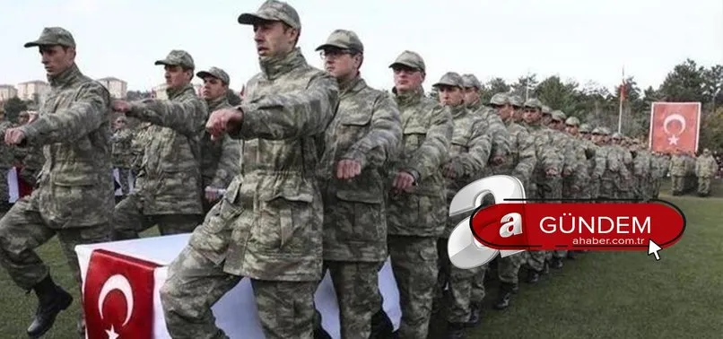 Bedelli askerlik yerleri açıklandı mı, belli oldu mu 2022? MSB ile bedelli askerlik yerleri ne zaman açıklanır? e-Devlet askerlik sorgulama...