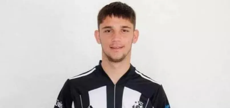 Beşiktaş'ta gençlik aşısı! 2 takviye kadroya dahil oldu