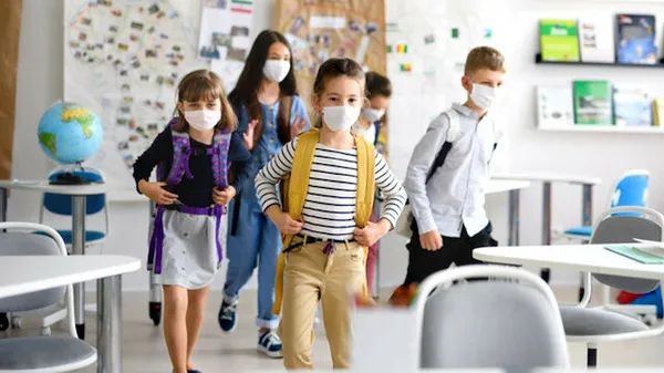 Öğretmenlerin aşılanma süreci nasıl olacak? Milli Eğitim Bakanı Ziya Selçuk açıkladı