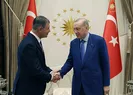 İzmir AK Partiye geçti!