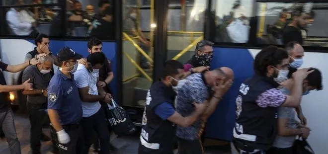 Bataklık Operasyonu'nda flaş gelişme! Cumhuriyet tarihinin en büyüğü...