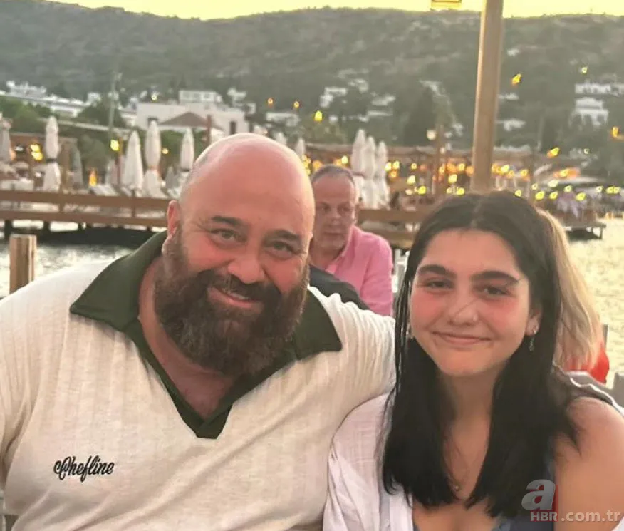 Mehmet Yalçınkaya oğlunu paylaştı! Benzerlikleri sosyal medyayı salladı 5