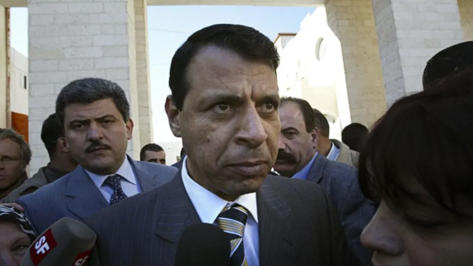 Türkiye onu kırmızı listeye alacak! İşte Orta Doğu'nun kiralık katili Muhammed Dahlan