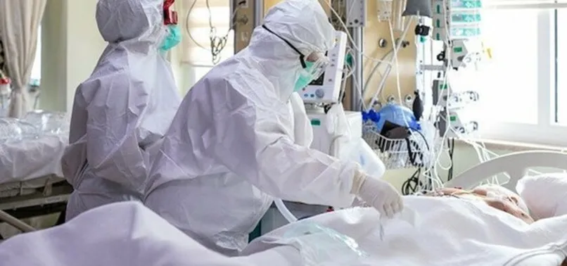 Vaka sayısı 110 milyona yaklaştı! Hangi ülkede kaç vaka var? Liste güncellendi...