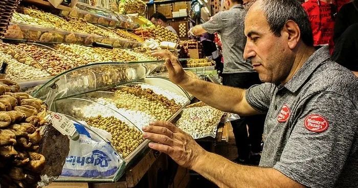 Ramazan alışverişinde esnafı unutma! Tüm illerde başlatılan kampanyalara destek çığ gibi - 6