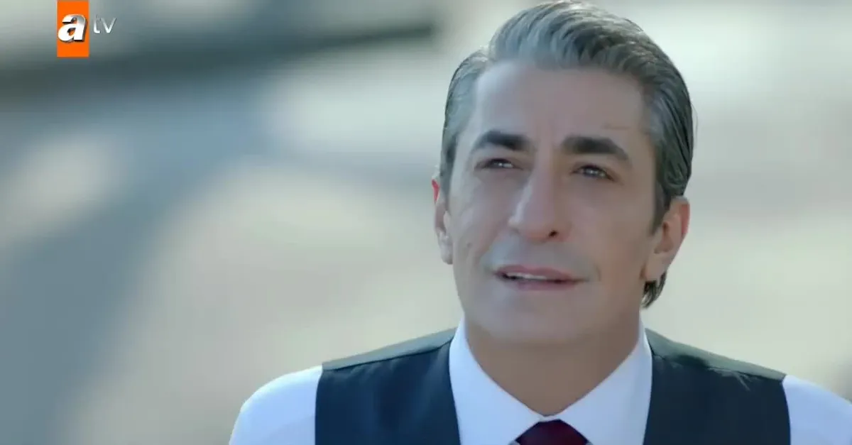 Gel Dese Aşk ilk tanıtım filmi yayınlandı! | Gel Dese Aşk fragmanı izle