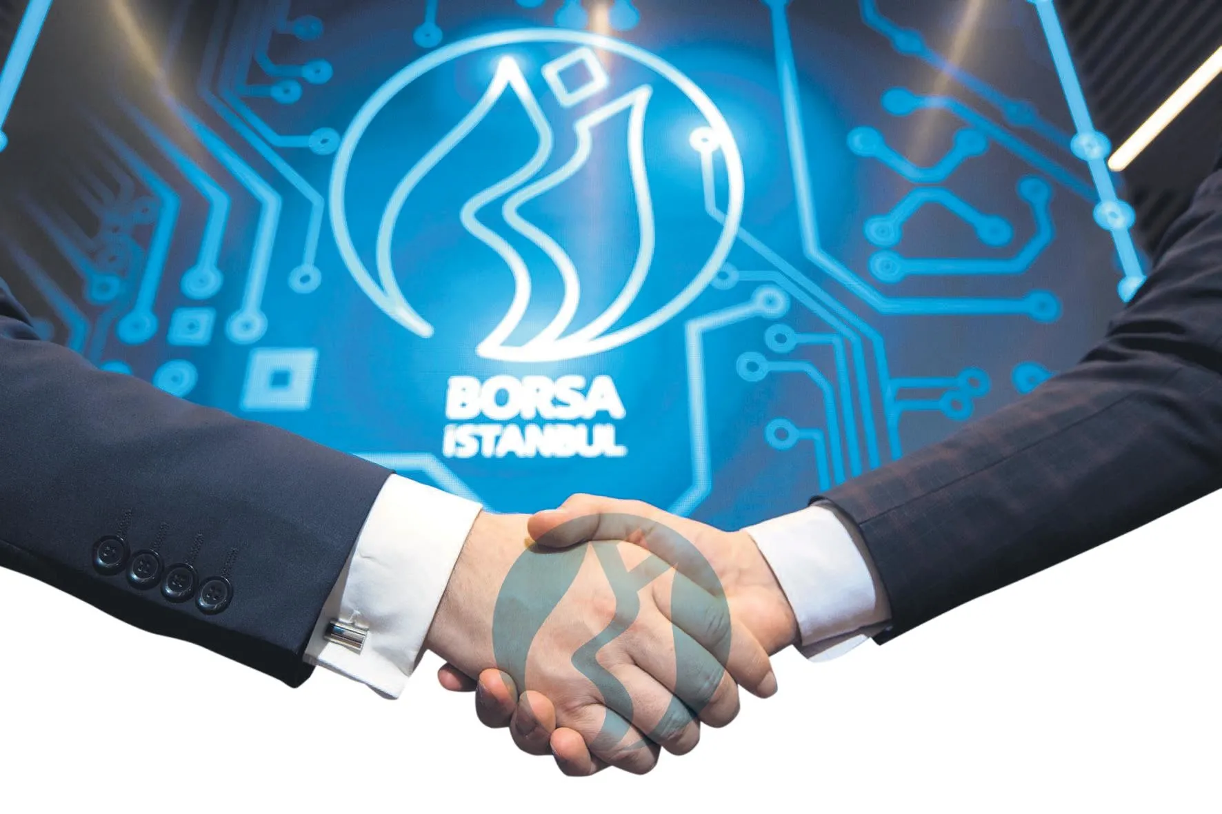 Borsaya ‘milli’ taarruz