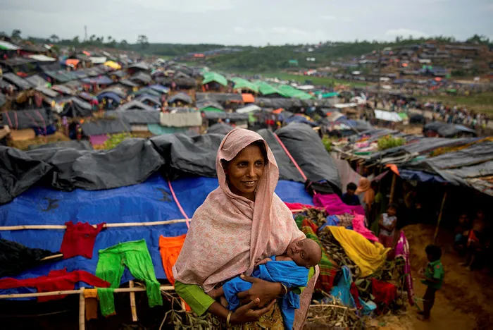 Myanmar ve Bangladeş arasında Arakan anlaşması - 2