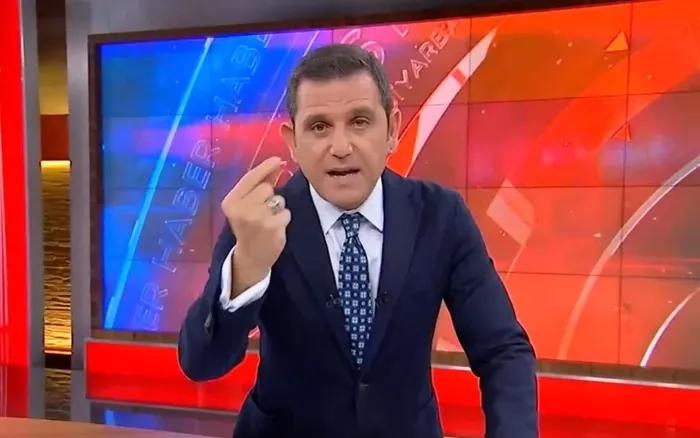 Fatih Portakal’dan FOX TV’de yaşanan iğrençliklere sert tepki