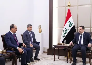 MİT Başkanı Kalın’dan Bağdat’a kritik ziyaret