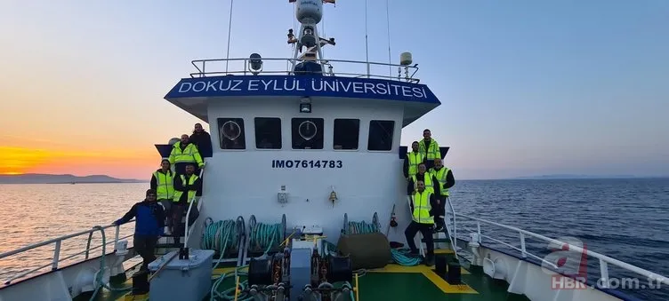 Sismik araştırmalar ortaya çıkardı! Çok sayıda yeni fay varlığı: Diğerlerinden farklılık gösteriyor... İstanbul'da hangi ilçeler riskli? 5