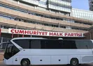 CHPli Aylin Nazlıakanın iddiası yalanlandı