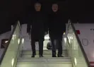 Moskovada 4lü zirve bugün