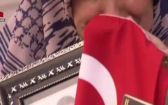 2 aile daha çocuklarına kavuştu