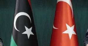 Libya’da kriz Türkiye’nin arabuluculuğuyla sona erdi!