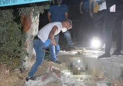 Bodrum'daki iş insanı cinayetinde karar!