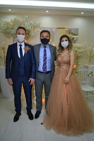 Devletin gölgesi üzerinden hiç eksik olmadı! Sevdiği kişiye tek şartı bu oldu - 6