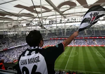 Beşiktaş'ın yeni müzesi cuma günü açılıyor