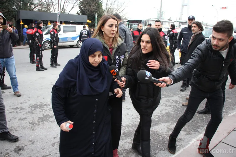 Müge Anlı ile Tatlı Sert'teki Palu ailesi davasında Yargıtay'dan karar çıktı! 5 aile üyesi tahliye edildi! Enişte Tuncer Ustael... 16