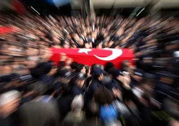 Şırnak'tan acı haber: 1 asker şehit oldu
