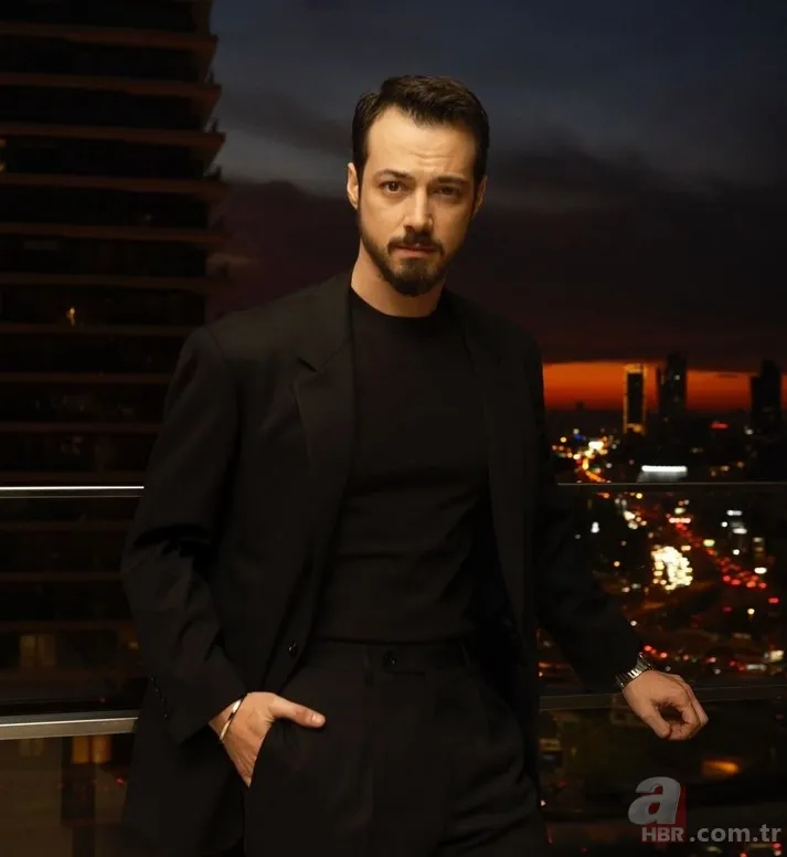 Kuruluş Orhan'ın yıldızı Mert Yazıcıoğlu'nun asıl memleketi duyanları şoke etti! 4