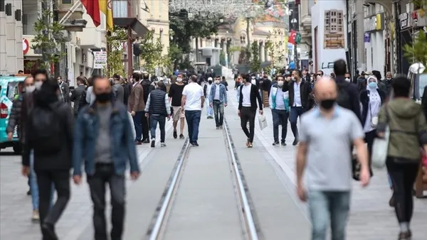 Sağlık Bakanlığı 8 Nisan 2021 Kovid-19 vaka ve vefat tablosu - 2